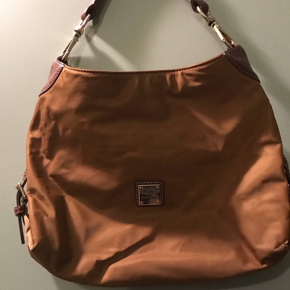 Should Bag